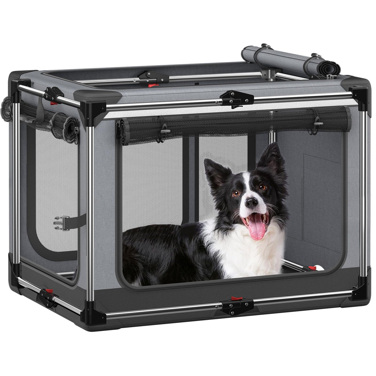 Crates