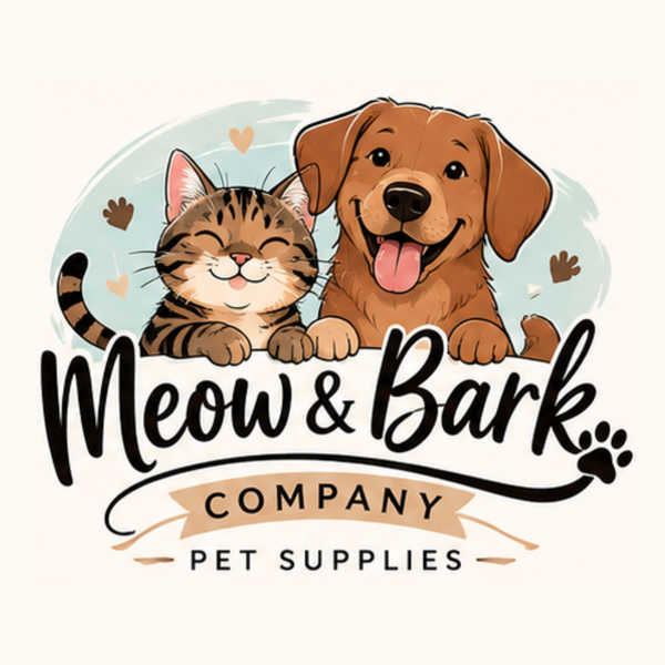 Meow And Bark Co